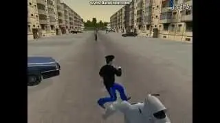 [CRMP] КАК БЫСТРО ПОДНЯТЬСЯ В CRMP НА СЕРВЕРЕ AMAZING RP