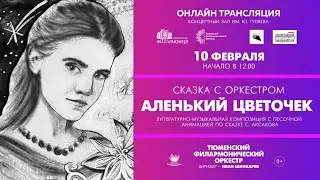 10.02.2024 Сказка с оркестром 