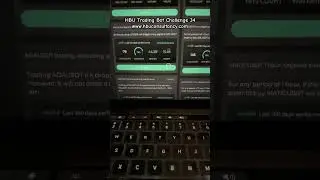 💥 Epic AI Showdown! HBU Trading Bot Challenge Part 34 🔥 Astonished 