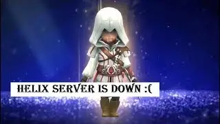 AC Rebellion Helix Server is offline