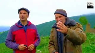 Хивский район с. Хурсатиль 