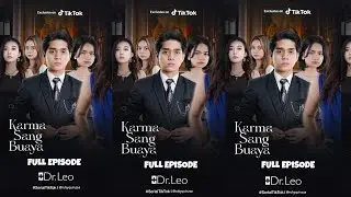 KARMA THE CROCODILE || FULL EPISODE || 