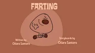 The Mr. Men Show - Farting (LOST EPISODE)