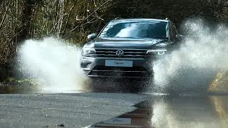 Volkswagen Tiguan Allspace TV Spot