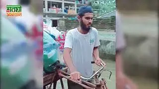 রাত-দিন একাকার করে চলছে আস সুন্নাহ ফাউন্ডেশনের ত্রাণ বিতরণ