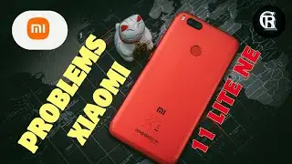 Xiaomi 11 Lite NE: Common Issues and Solutions 🔥| Troubleshooting Guide⚡️