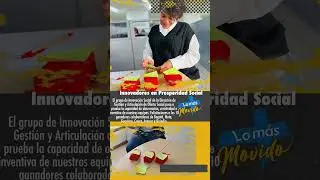 Lo + Movido