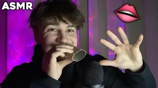 ASMR - BRUIT DE BOUCHE INCROYABLE 👄