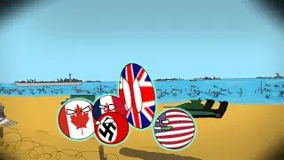débarquement
