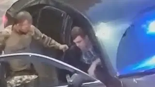 Преступления кадыровцев в Украине.