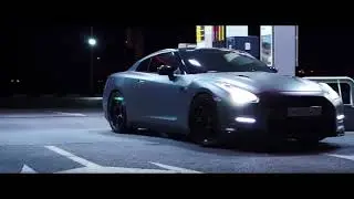 Ravilon - Hvdwiink | Night Drive