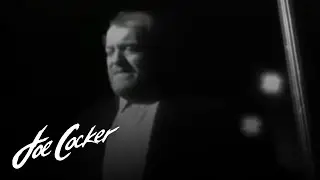 Joe Cocker - Night Calls (Official Video)