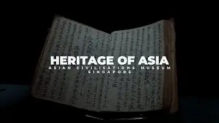 Asian Civilisations Museum