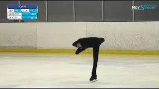 Вадим Воронов, КП, Кубок города Москвы