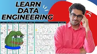Learning Data Engineering: 7 Hard Truths
