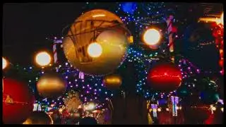 London Winter Wonderland
