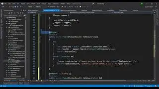 ASP.NET 5 WEB API Development - 17 construct get by id endpoint