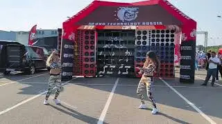 авто безумие