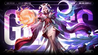 ИЩУ ФОРМУЛУ ИДЕАЛЬНОЙ ИГРЫ В МИСКАХ И В РЕЙТИНГЕ НА 400+ Mobile Legends.