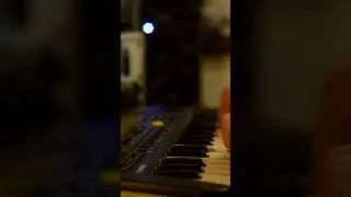 FREESTYLER - Bomfunk MC's - CASIO TOY KEYBOARD COVER #casio #shortvideo