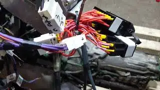 1gz fe v12 свап своими руками. Японский v12