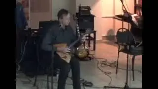 Sting balalaika cover 😅