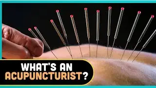 Discover the POWER of ACUPUNCTURE in Modern Medicine!