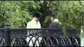Объявлен в розыск (фрагмент фильма)