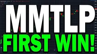 MMTLP: Major Evidence of Our First Victories! Scott Traudt Needs Help!