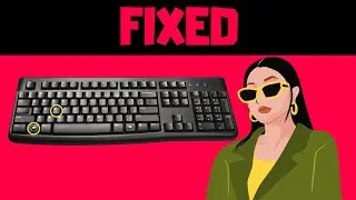 EASY TUTORIAL On How To Fix Keyboard Shortcuts Are Not Working In MS Word