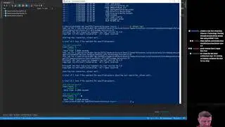 Working through Domain-Driven Design labs using ASPNET Core