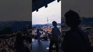 Llandudno festival was something else 💙