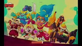 Brawl Stars gameplay - episode 163
