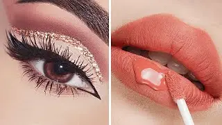 #19 Makeup Transformation 2024 | New Makeup Tutorial Compilation | Makeup Inspiration Ideas