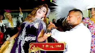 Melisa & Osman Barışmak ve KINA Töreni (2 BOLUM)  12/08/2024 SELO DINK