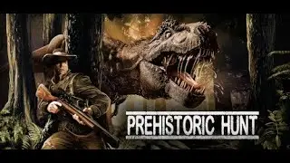 Prehistoric Hunt : La Bunker ? - part 7 [PC]