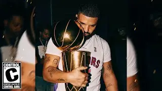 Drake Type Beat - "Dissin"