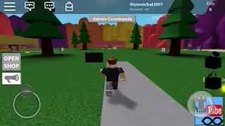 Reviewing ROBLOX FNAF