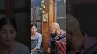Когда поёт душа
