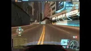LUNAR CIRCUIT   1:12:94