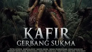 OFFICIAL TRAILER FILM KAFIR GERBANG SUKMA I DI BIOSKOP 29 JANUARI 2026 I ANDY SCHROMMER OFFICIAL