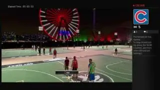 paulie2185's Live PS4 Broadcast