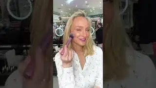 איך שמים סומק?