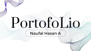 Hasan's Portfolio v2