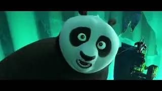 Kung Fu Panda 3   Kai theme song