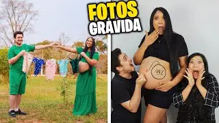 PREGNANCY PHOTO SHOOT - 9 MONTHS | Sisters' Blog