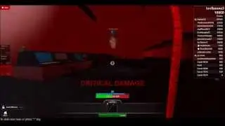 Roblox: Darkness 2 ( Beta )