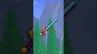 Terraria Swords Tier List (Part 5)