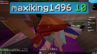 Lets Hack : QSG| Gomme | Dawn b11 | Alt by WhiteLive