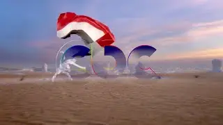 CBC (EG) // Ident 